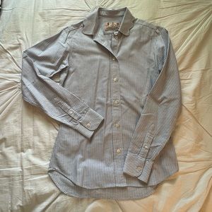 Kiel James Patrick Scallop Oxford